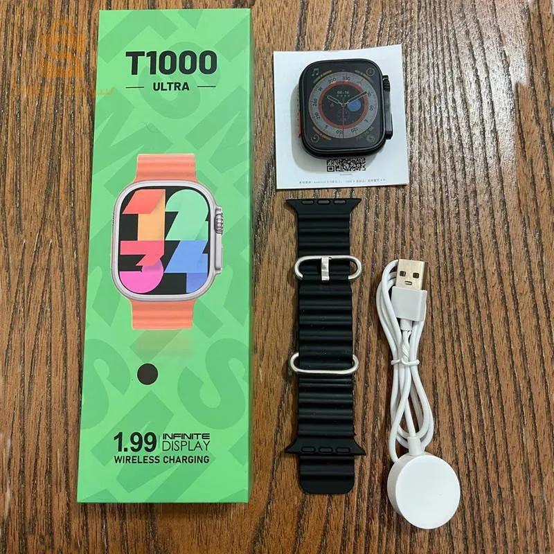 T 1000