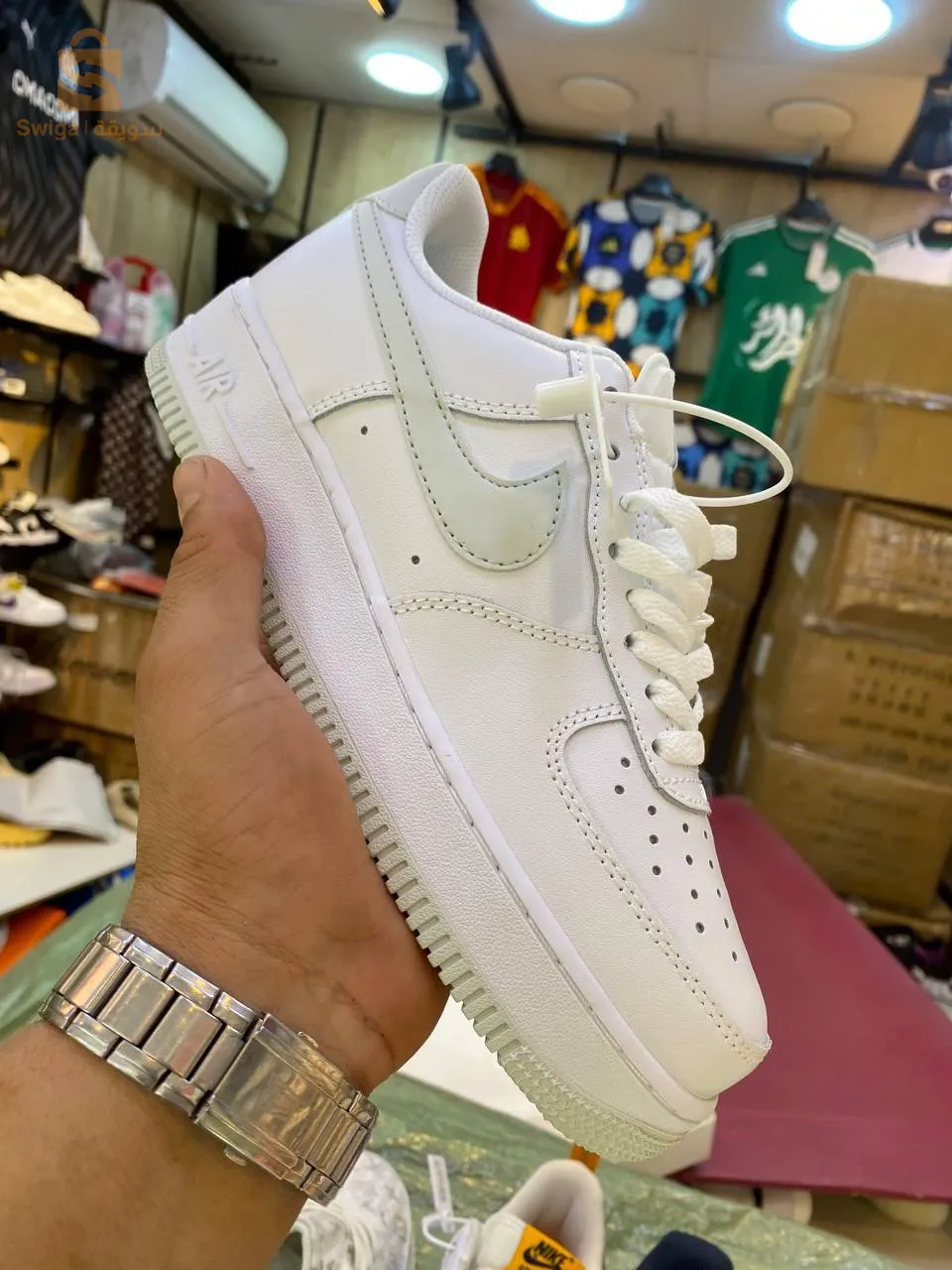 NIKE Air force 1 low  super good
