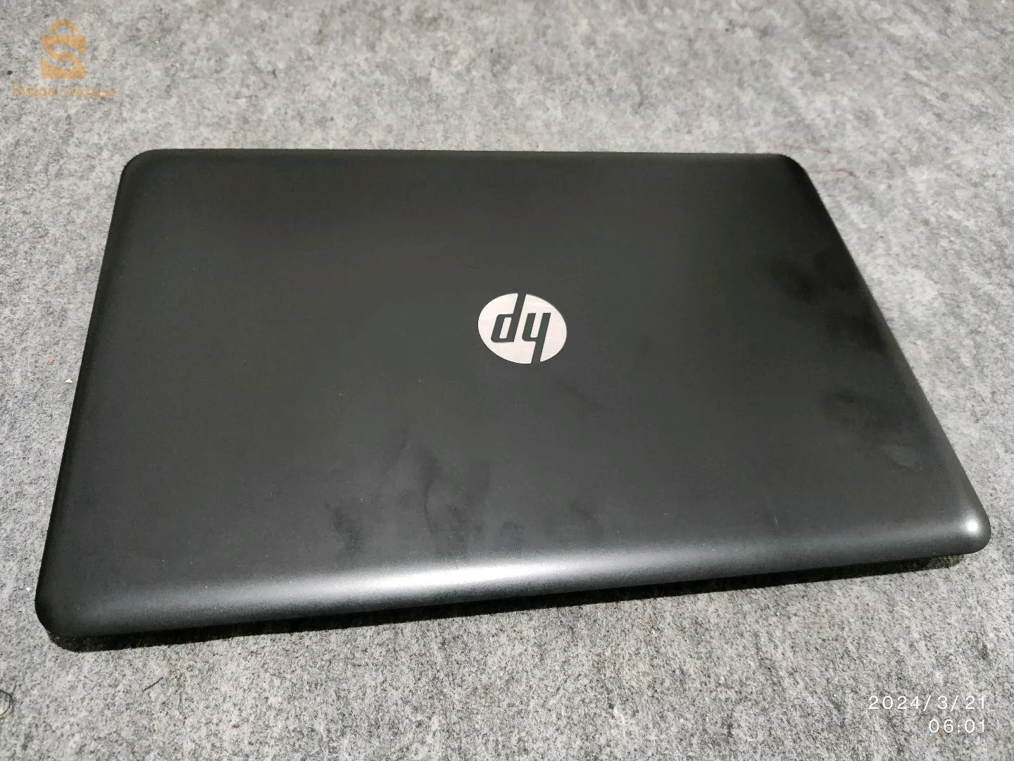 hp pavilion 15 gaming pc gtx1050