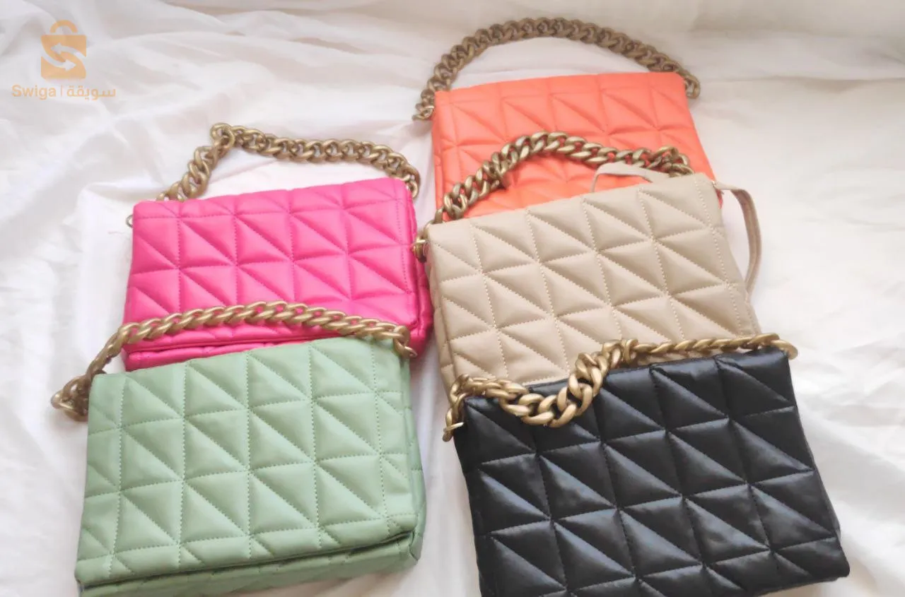 pochette 👝