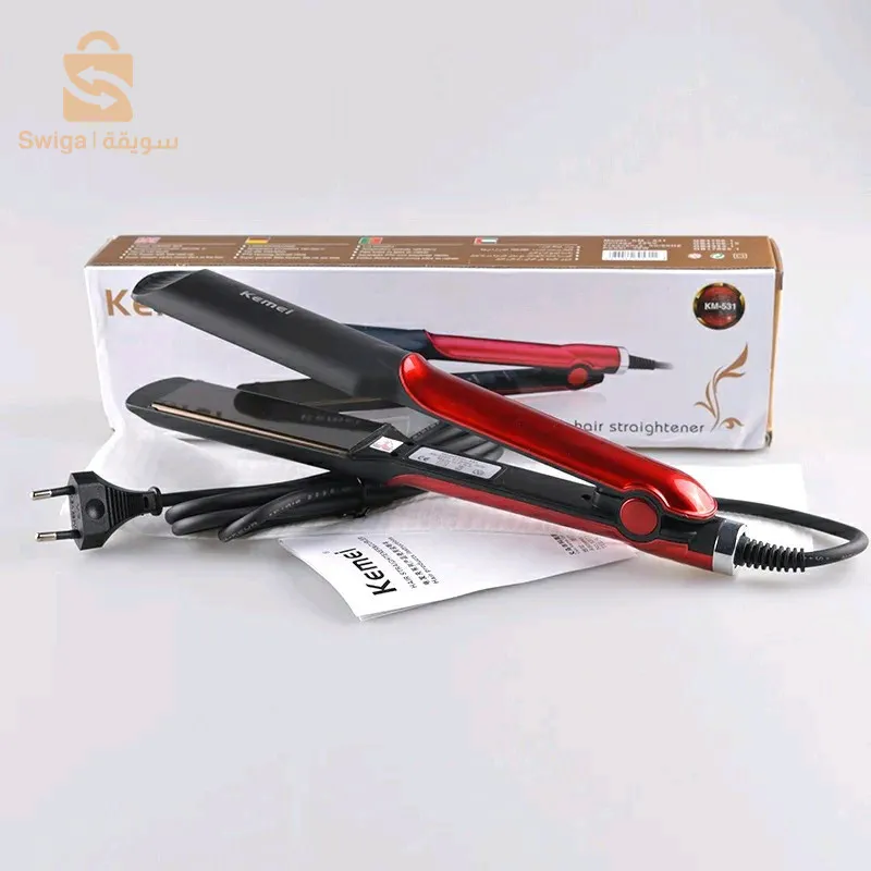 .liseur kemei MK-531