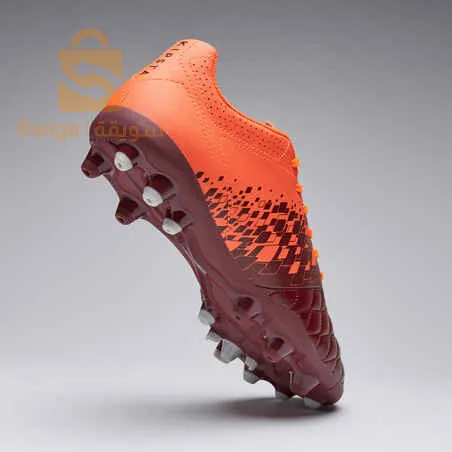 حذاء كرة القدم ديكاتلون  Agility 500 mg