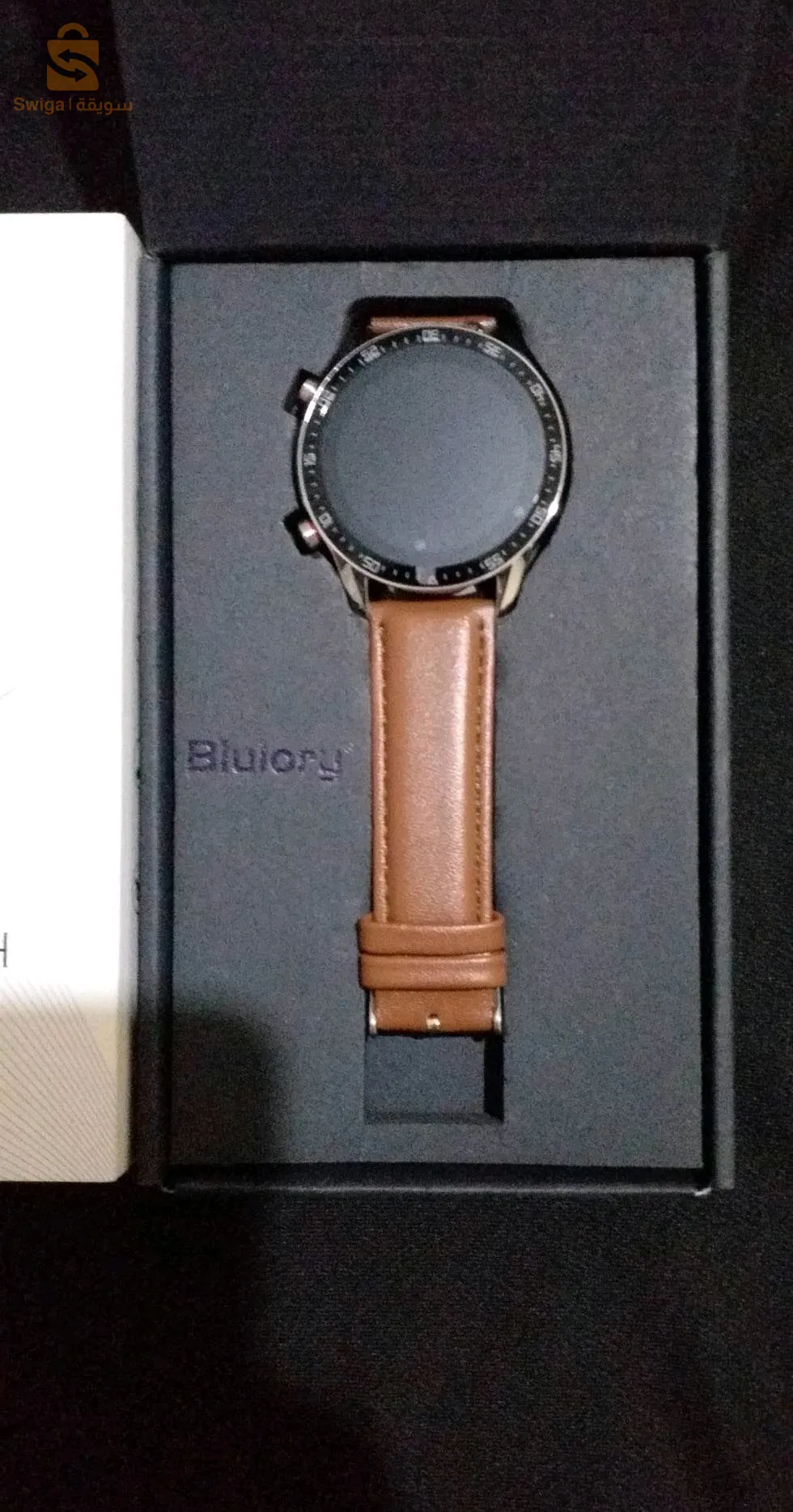 Smart Watch Glifo G5