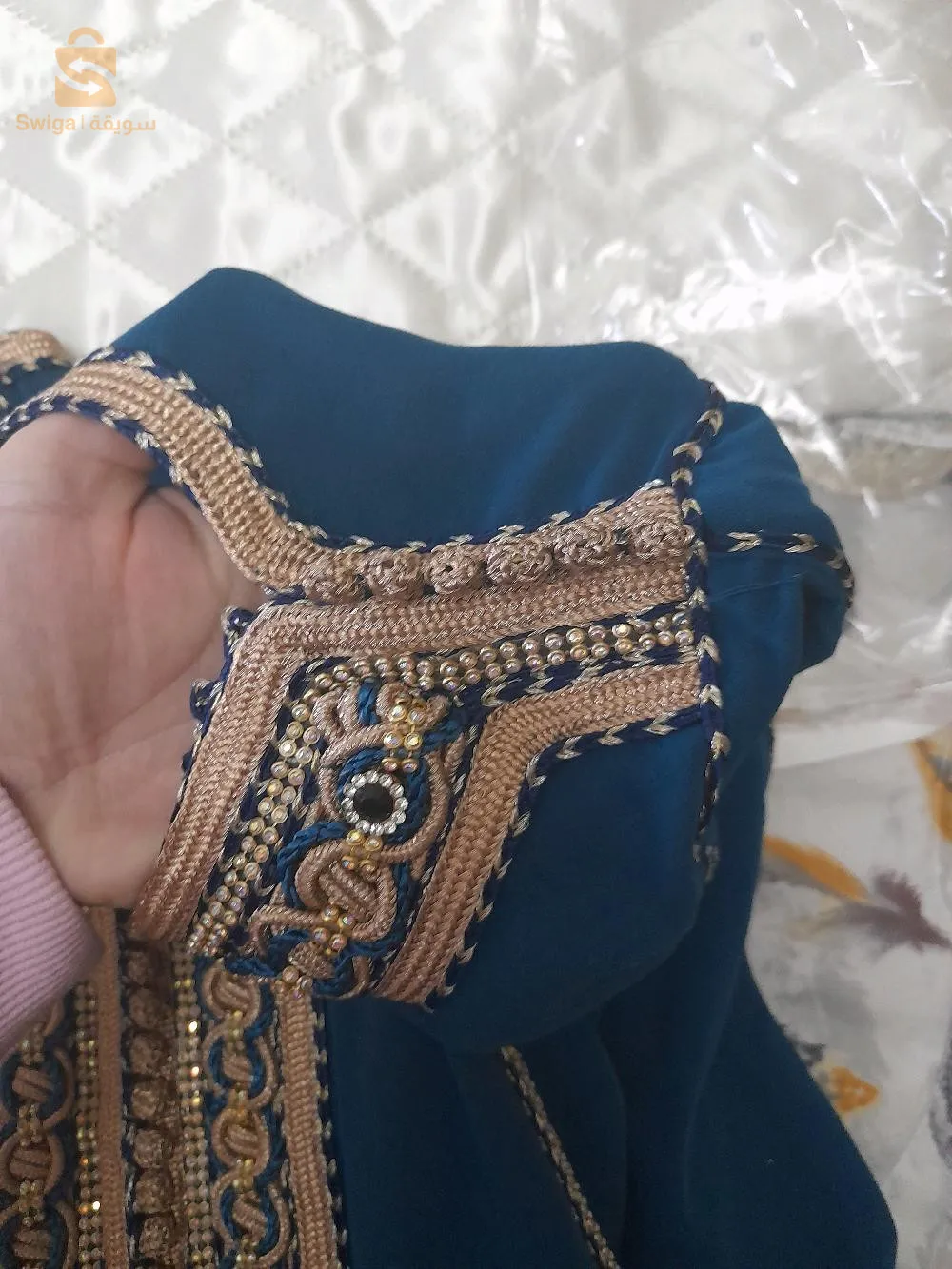 caftan à vendre