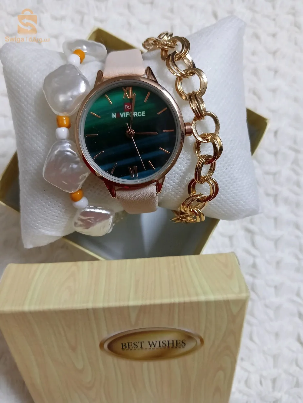 Montre femme