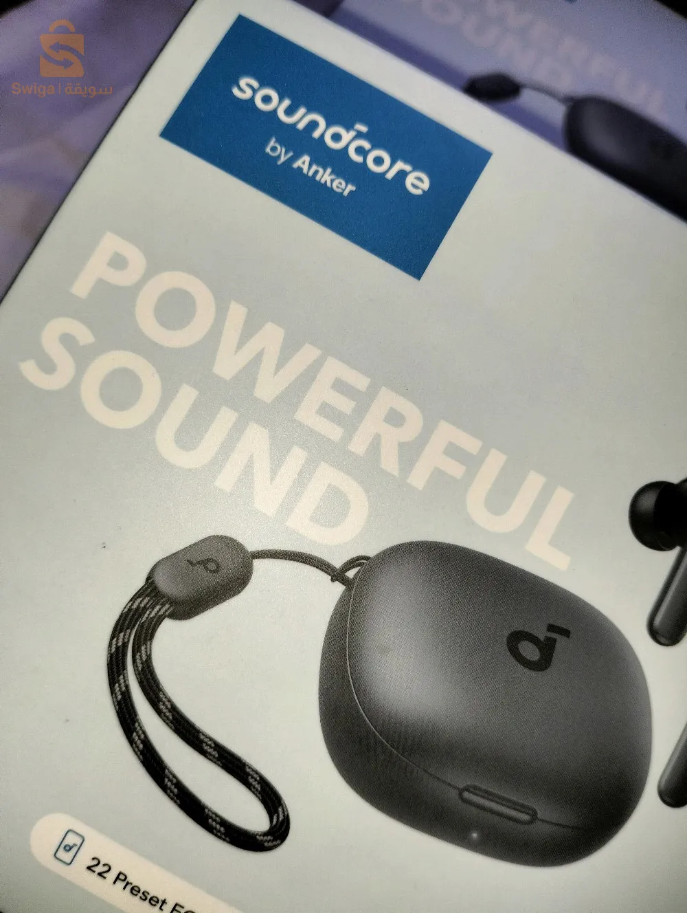 kitman Bluetooth Anker R50i من Soundcore quality bzzaf chba 📈🚀😎