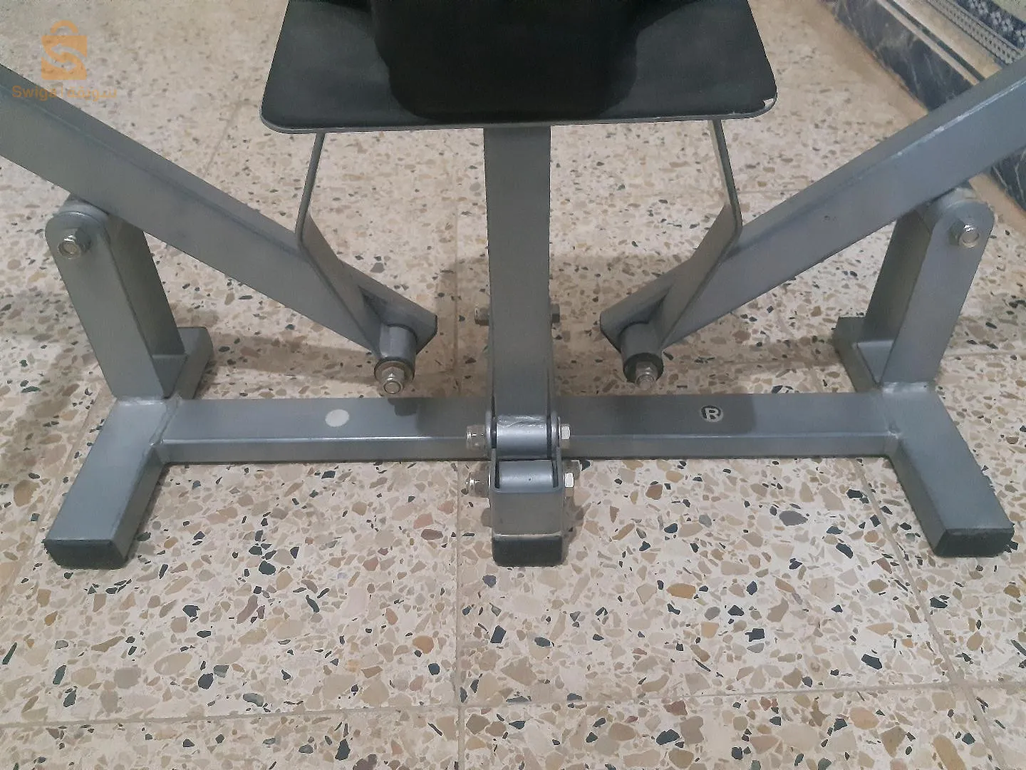 حاصة بتمارين الضغط