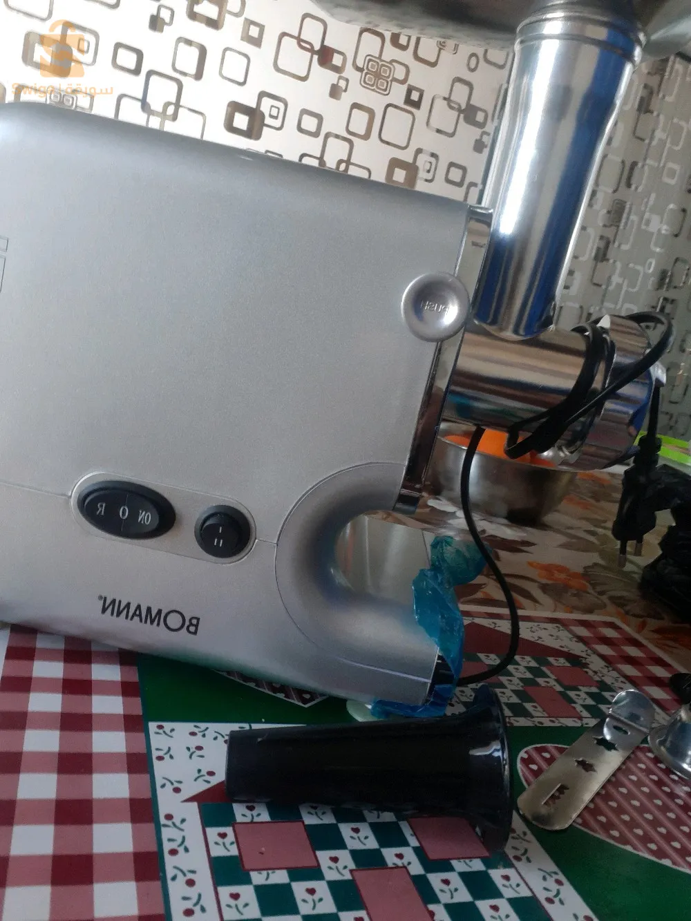 107 boulvard des martyrs