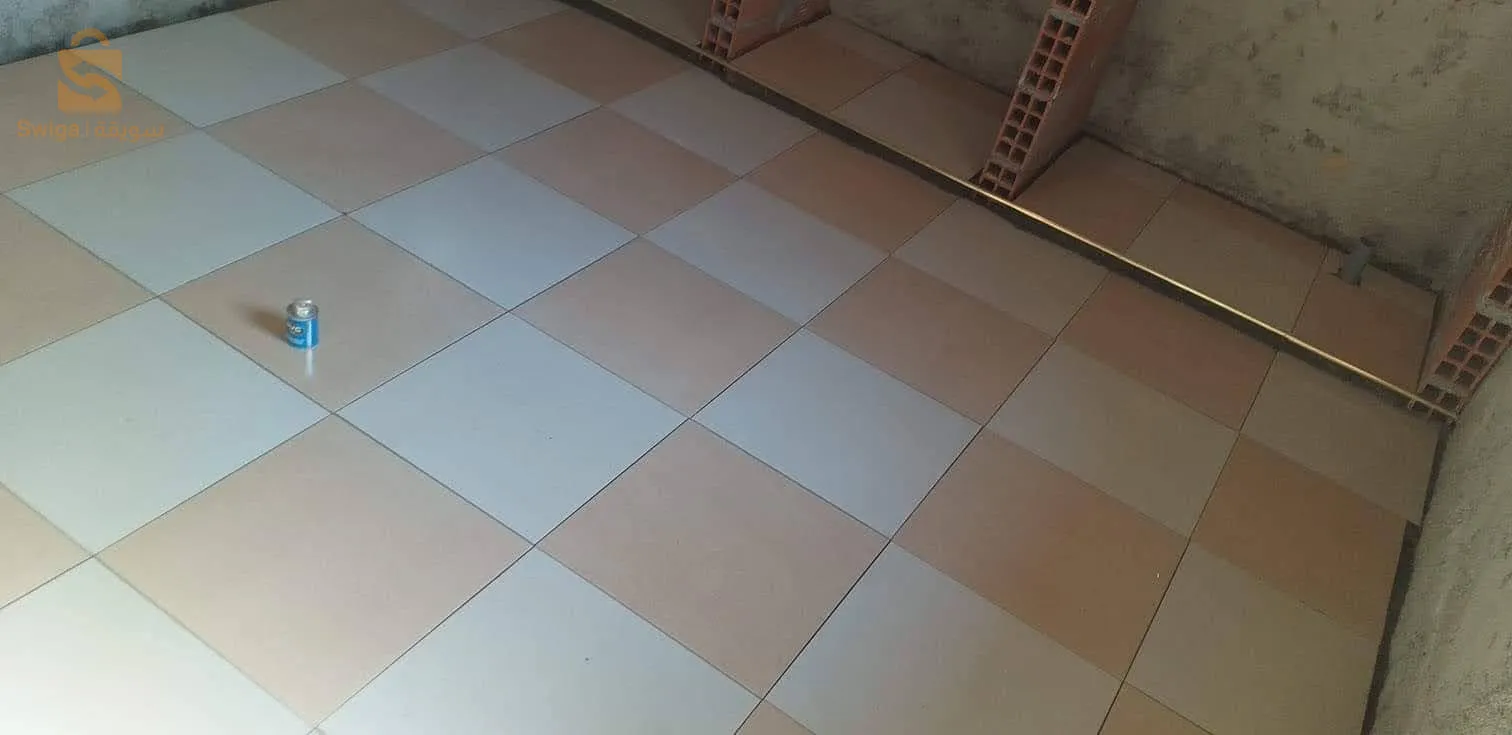 بلال لاعمال السراميك