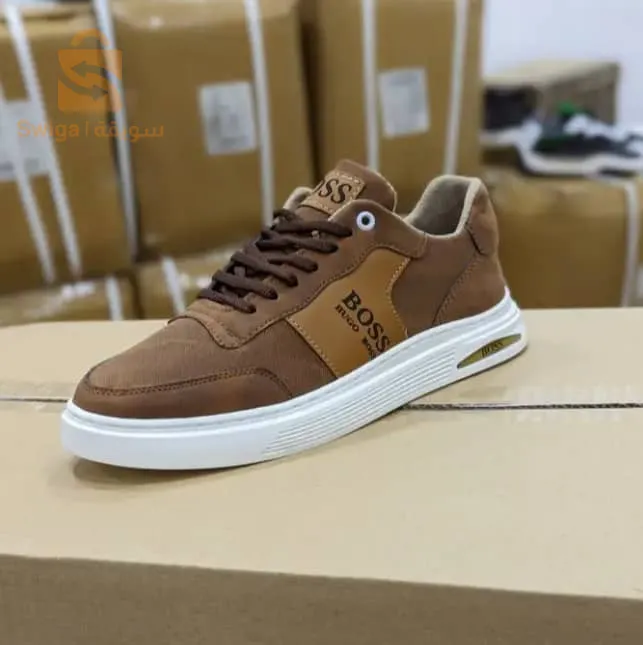 باسكات Hugo boss