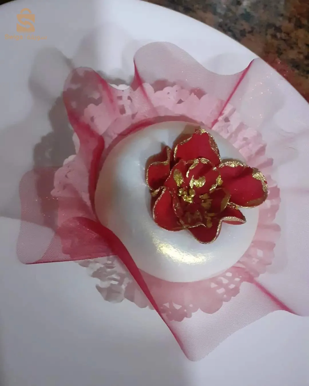 حلويات تحت الطلب