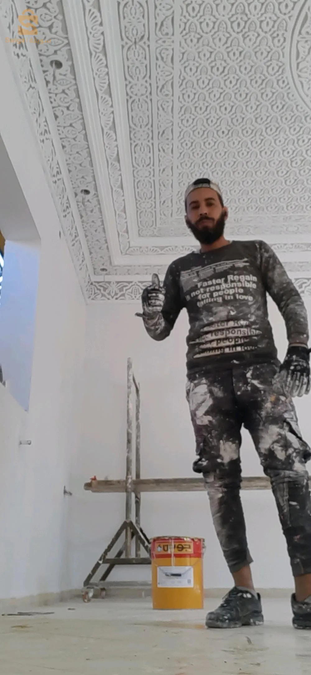 لا إله إلا الله وحده لا شريك له له الملك وله الحمد وهو على كل شيء قدير