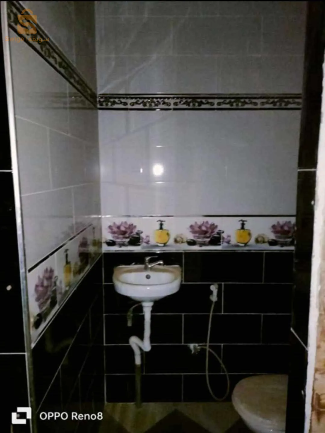 بيع فيلا بحمادي