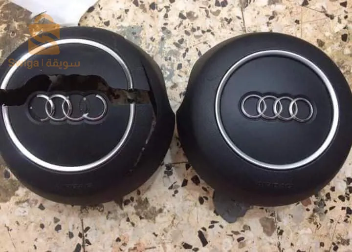 réparation airbag