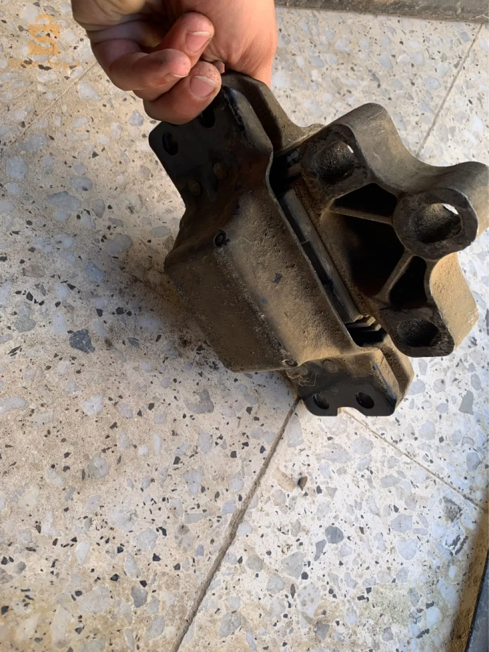 قطع غيار