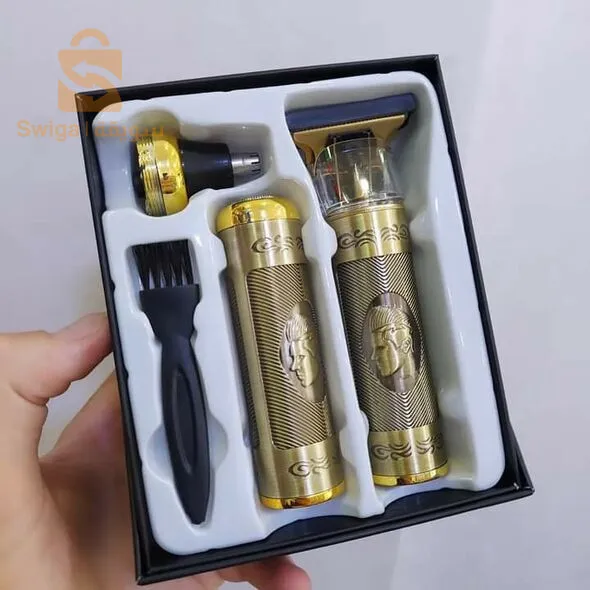 Ensemble de toilettage 3 en 1, tondeuse à cheveux

التوصيل لجميع الولايات
0782760619