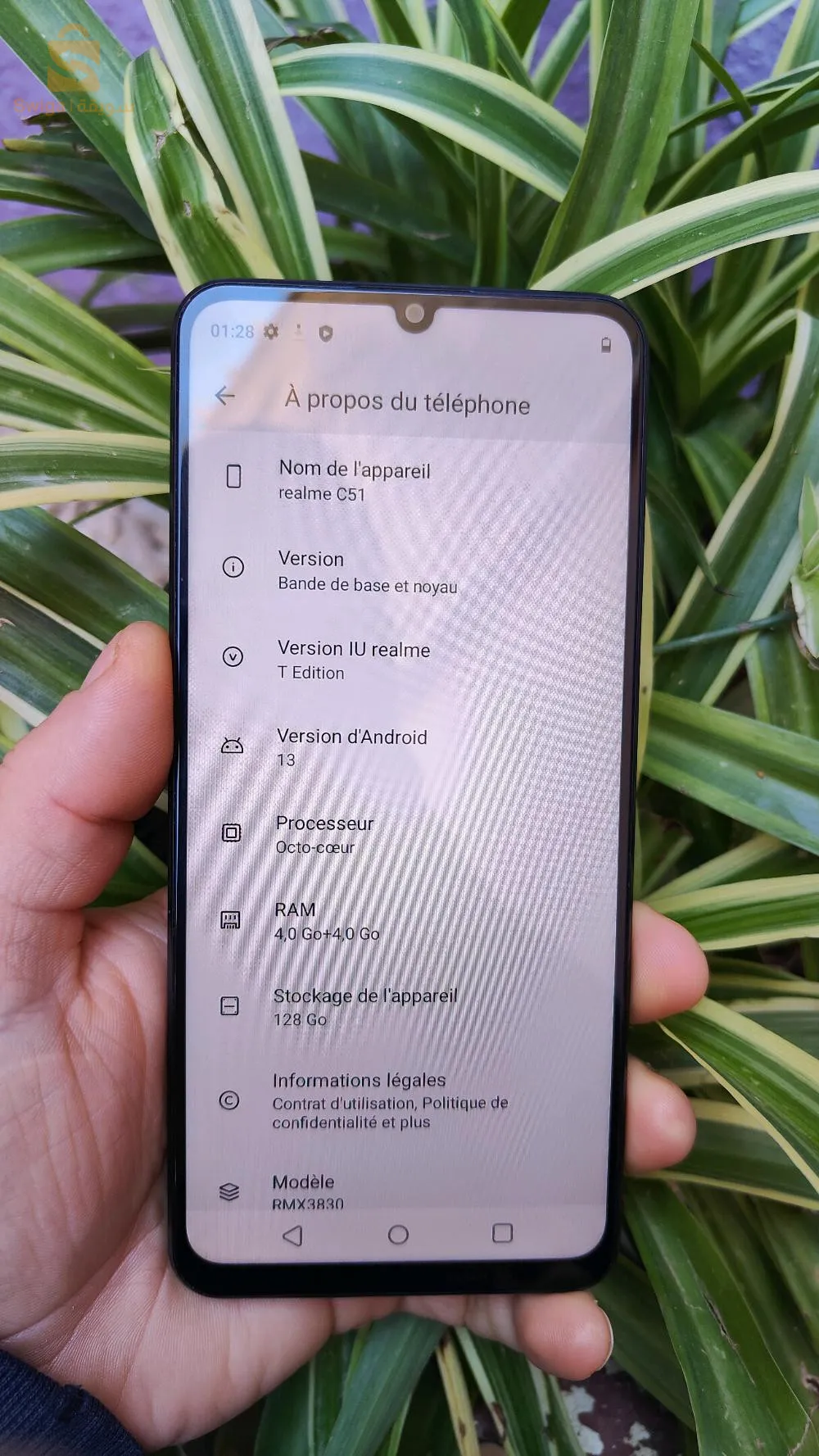 realme c51 4/128
0550277424