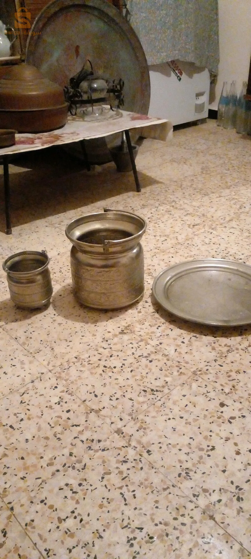 تحف قديمة
