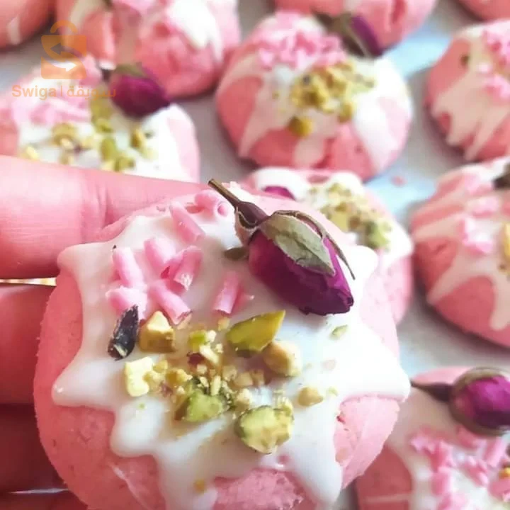 حلويات عبد الفطر
