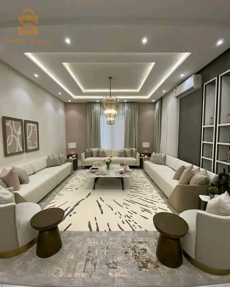 ديكور بلاكو بلات سعر وتحف