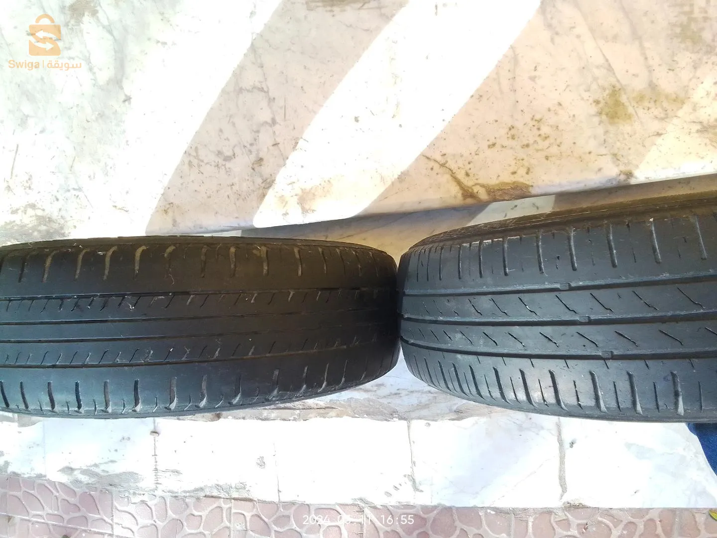 2بنو 175/70/14