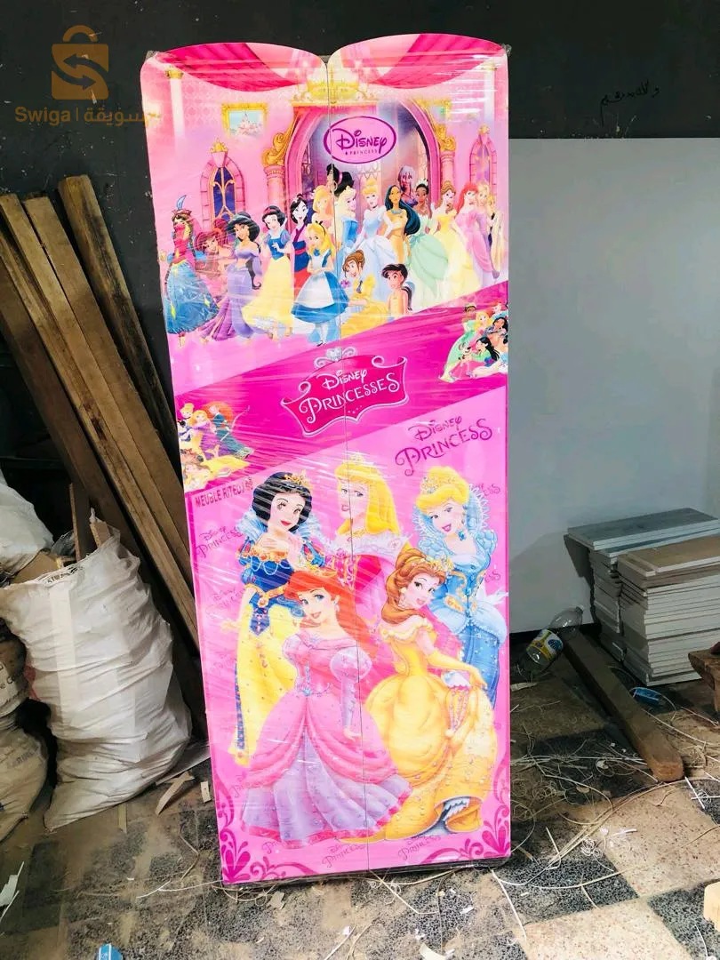 سرير الأطفال سيارة السباق