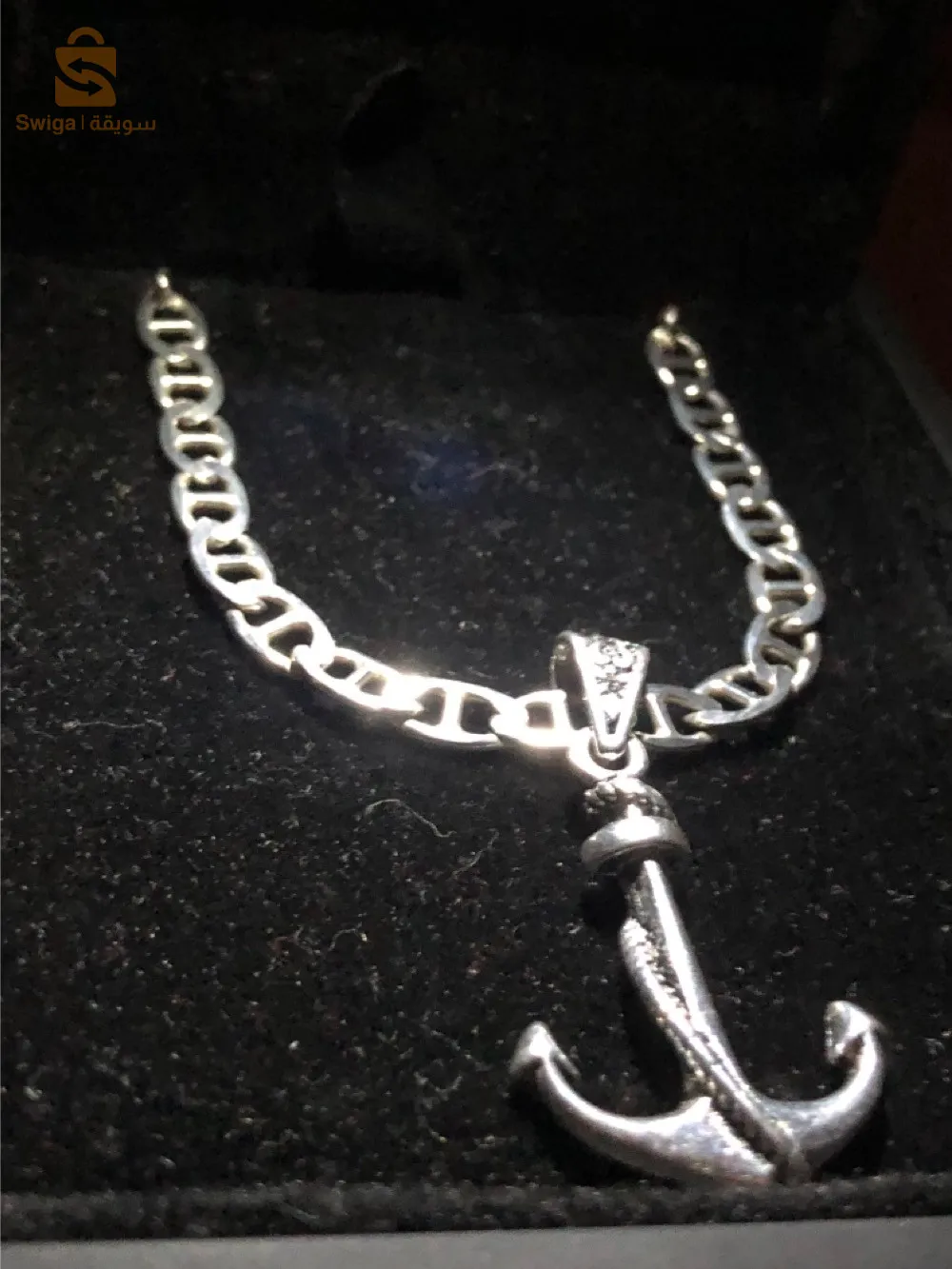 argent 925 Italy 🇮🇹 
argent luxé garentil et haut de gamme 
pour faire la commande contactez nous sur 
0557054108
 : ou sur la page Facebook bijouterie Imad BaGaDi