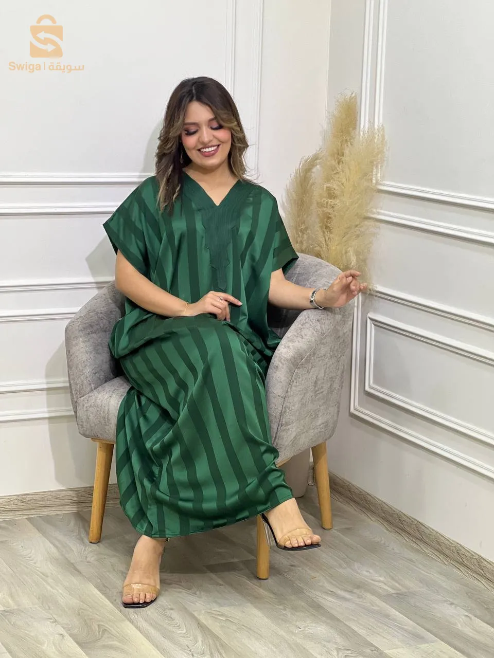 robe