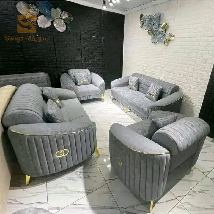 ورشة الابداع للصالونات