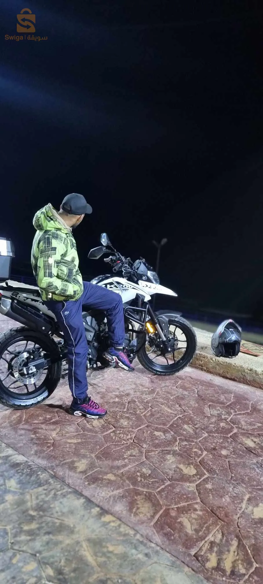 موتو ماشاء الله