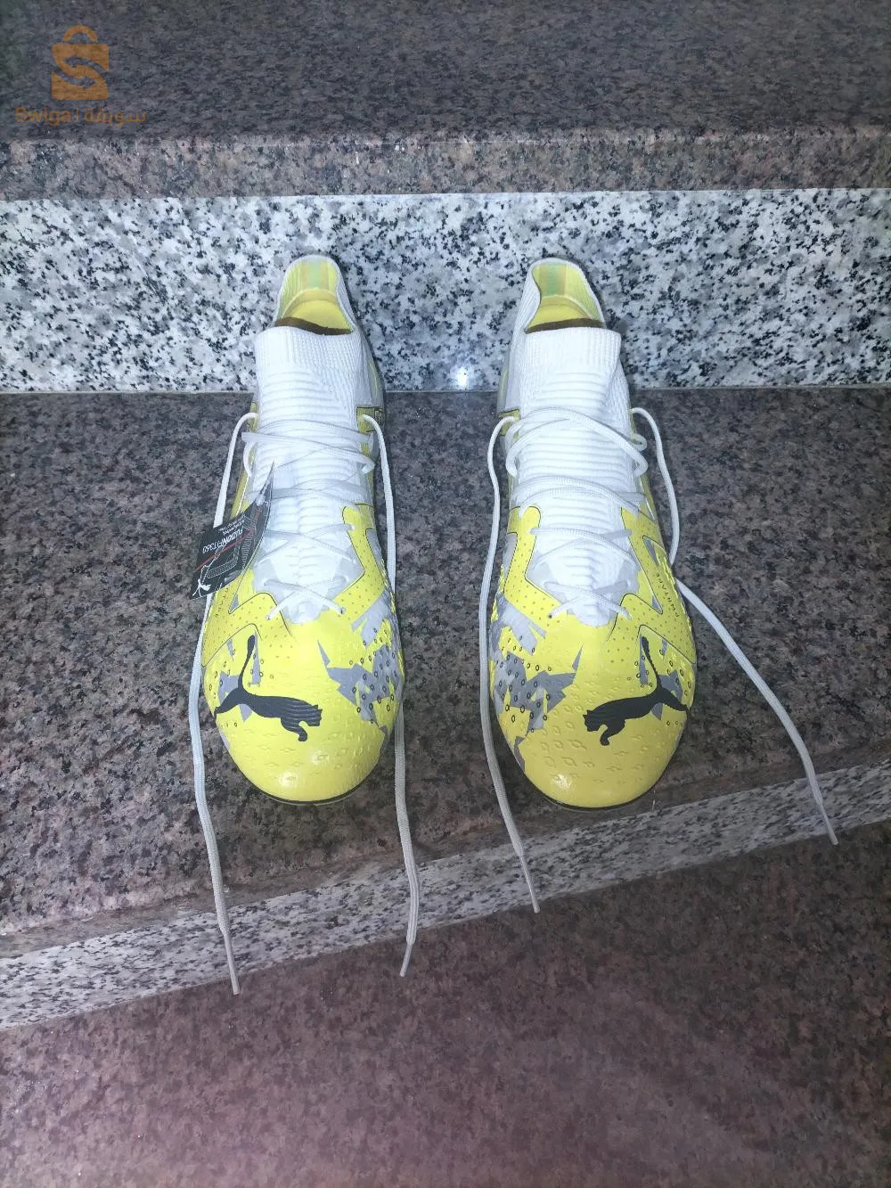 سولي بوما اوريجينال  بروفيسيونال جديد