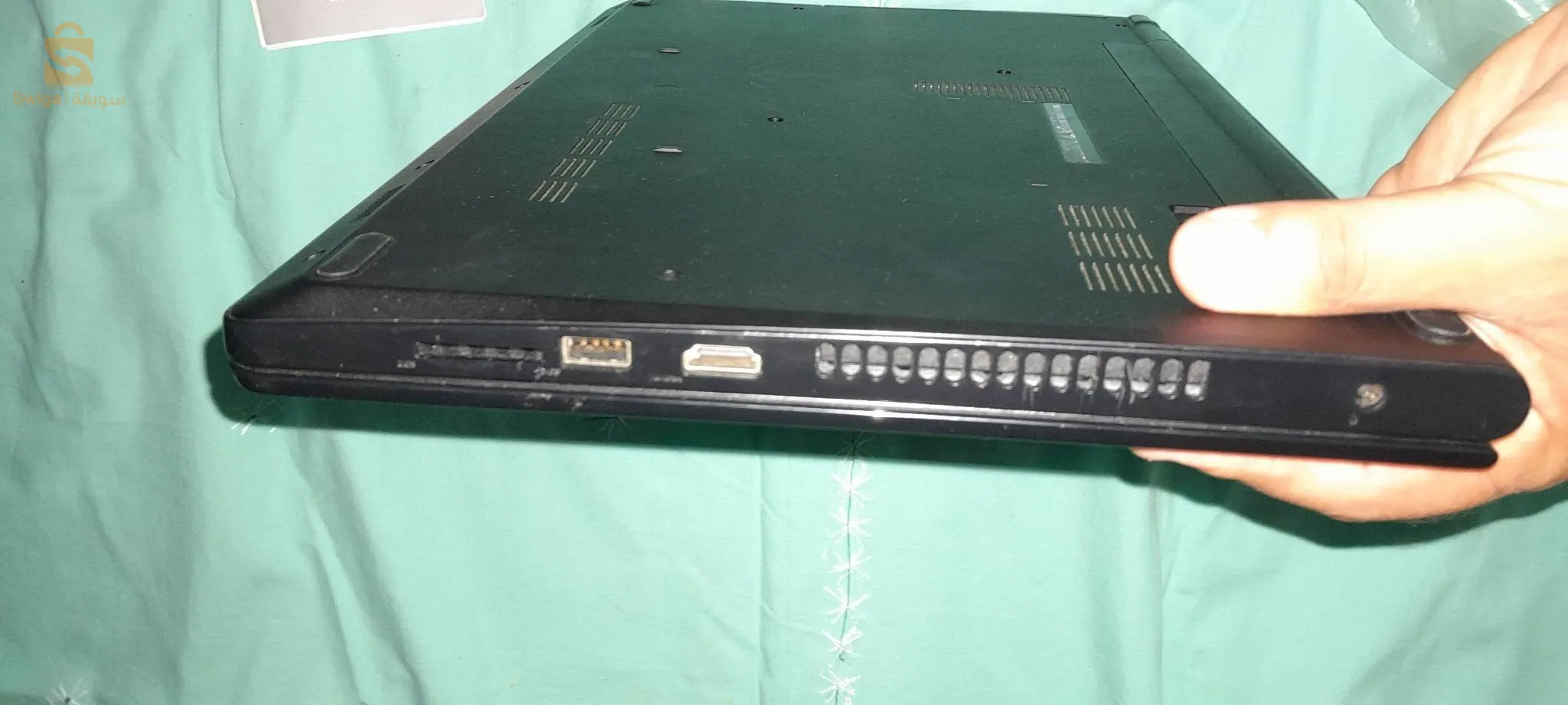 PC portable DELL 4GB 500GB
