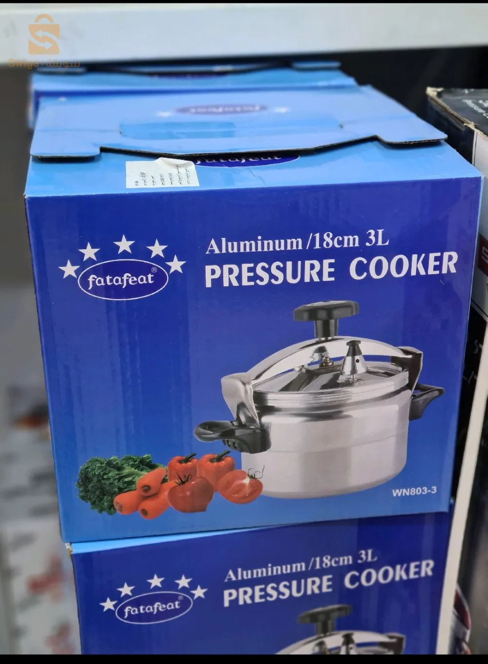 الحالة جديد 
توصيل جميع الولايات