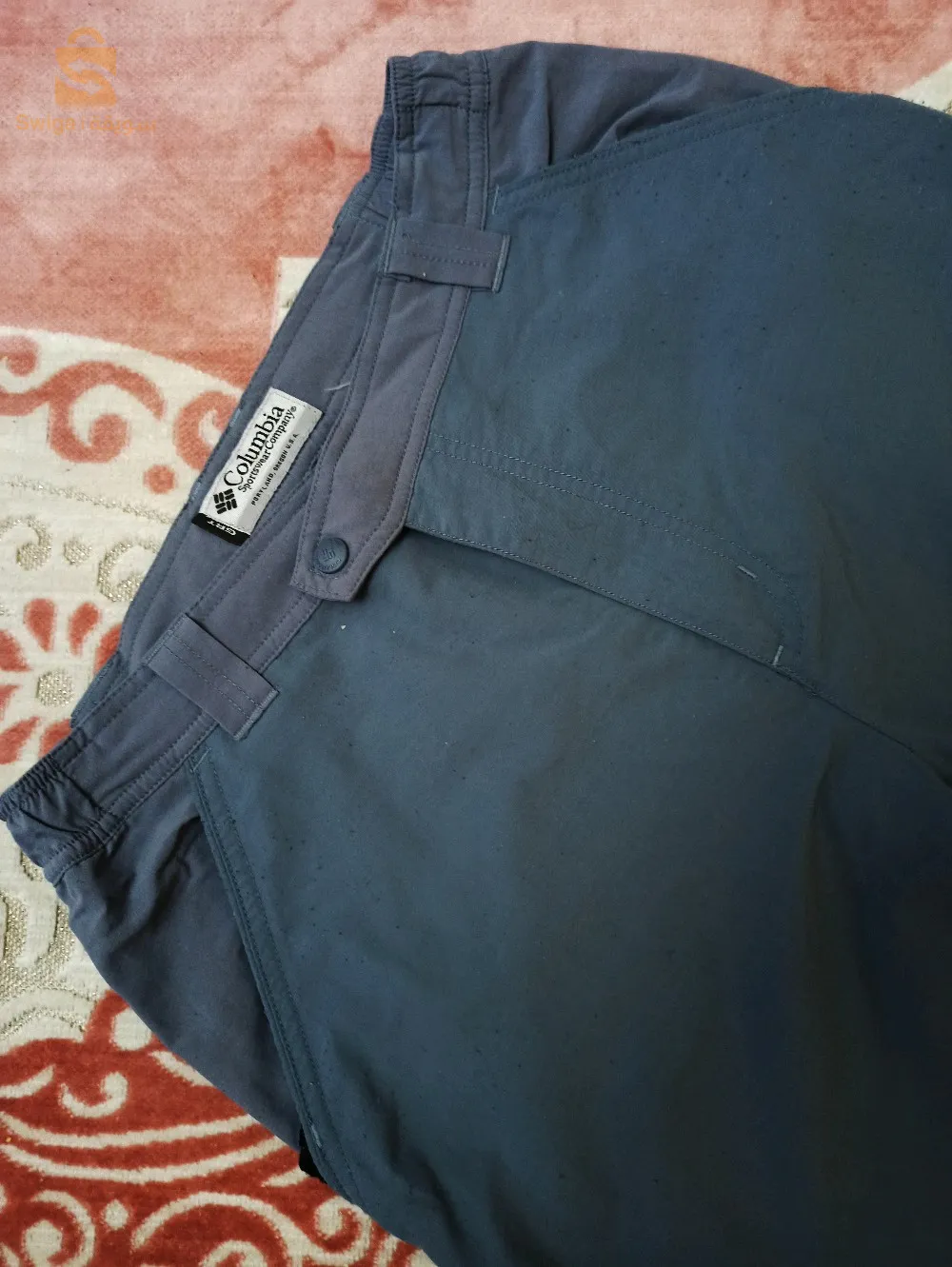 Pontalon Columbia Original