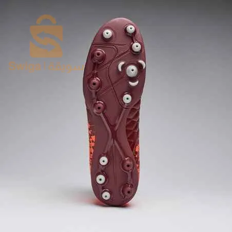 حذاء كرة القدم ديكاتلون  Agility 500 mg