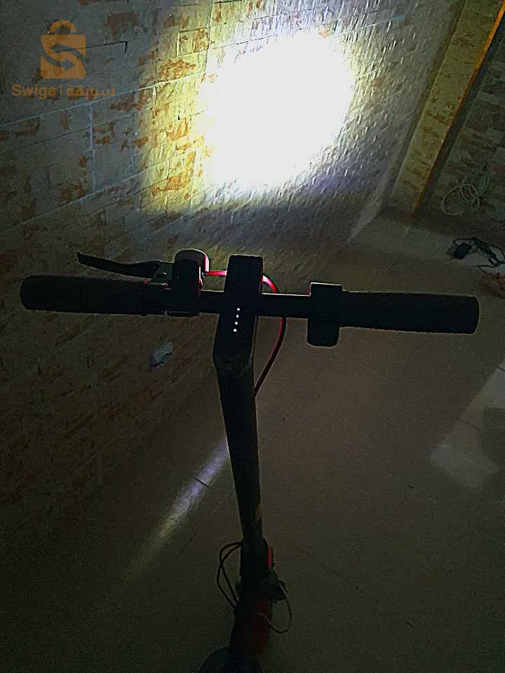 scooter mi 356