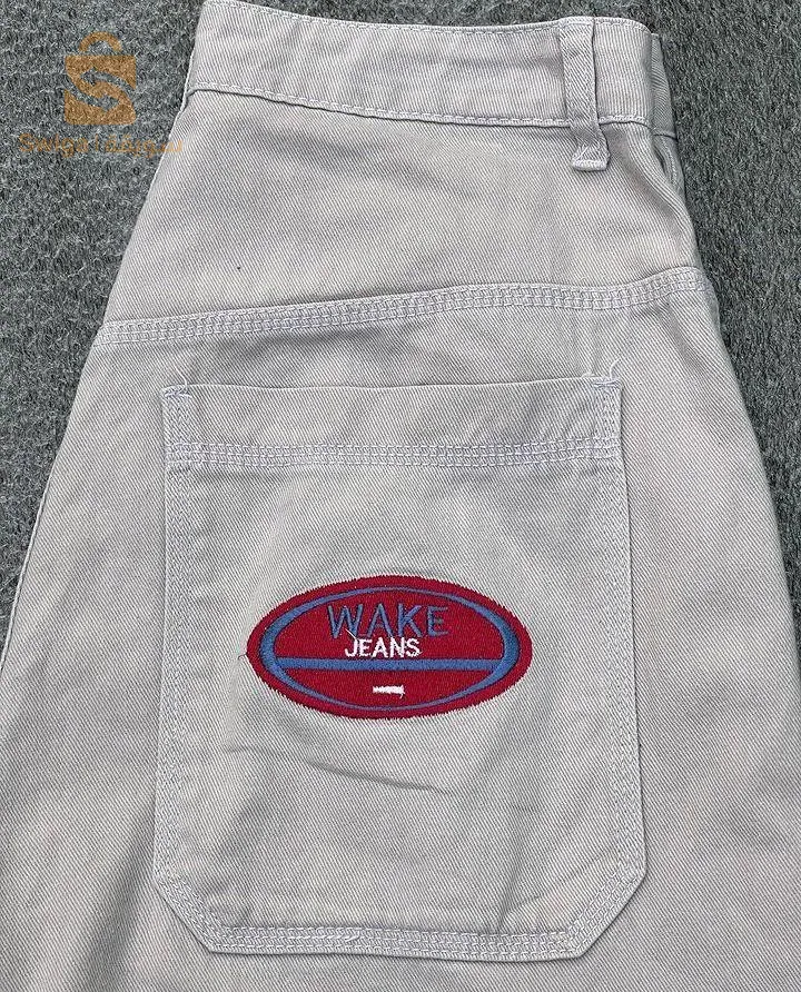 سروال كارغو أصلي شيين وايك دجينز...100٪ قطني
المقاس :M
الحالة: 10/10
التوصيل متوفر لـ 58 ولاية
المقاسات في آخر صورة