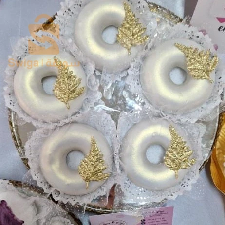 حلويات تقليدية و عصرية 😍