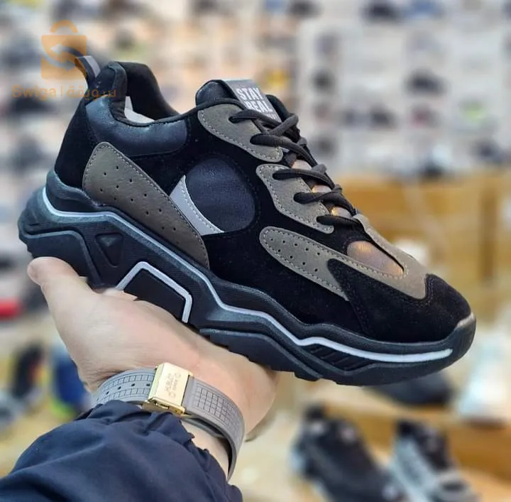 Basket Nouveau
Sport 100% 
2 couleurs