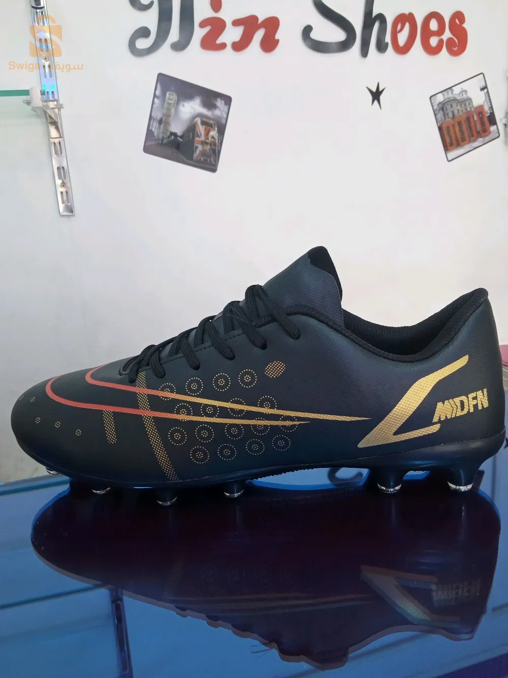 السكانسكا الطريق الي تدي للجامع لكبير/ تبسة