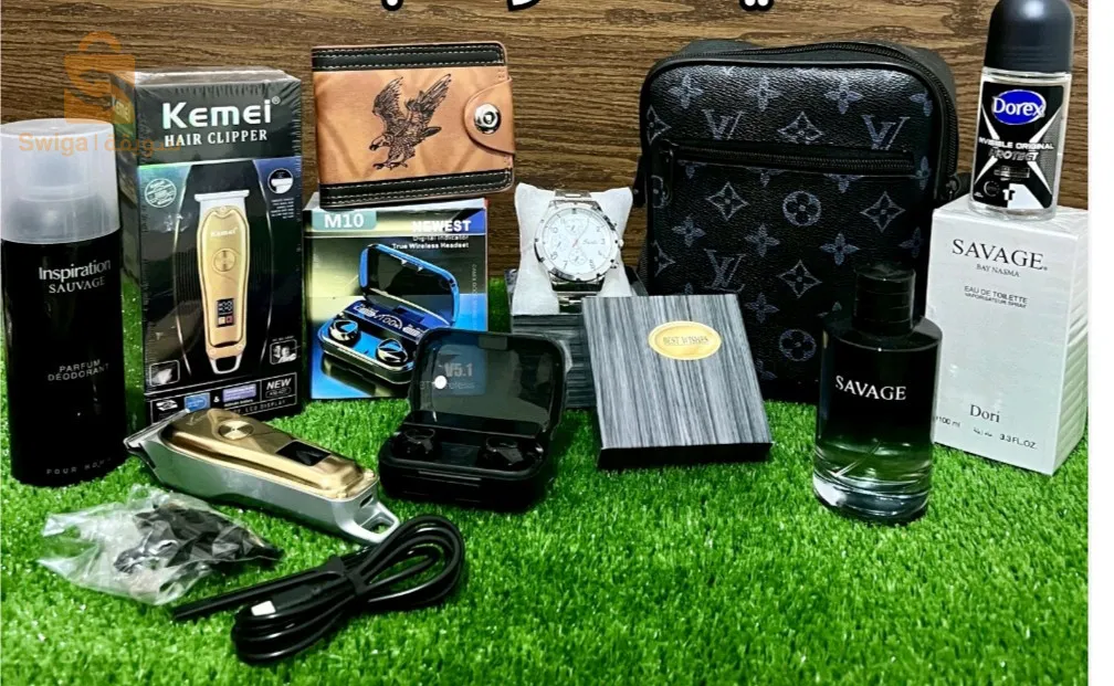 حقيبة لافار خويا