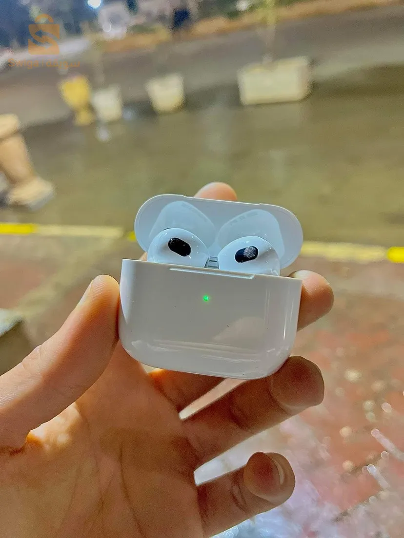 📣Laffaire 📣 air pods 3 High Quality ✅