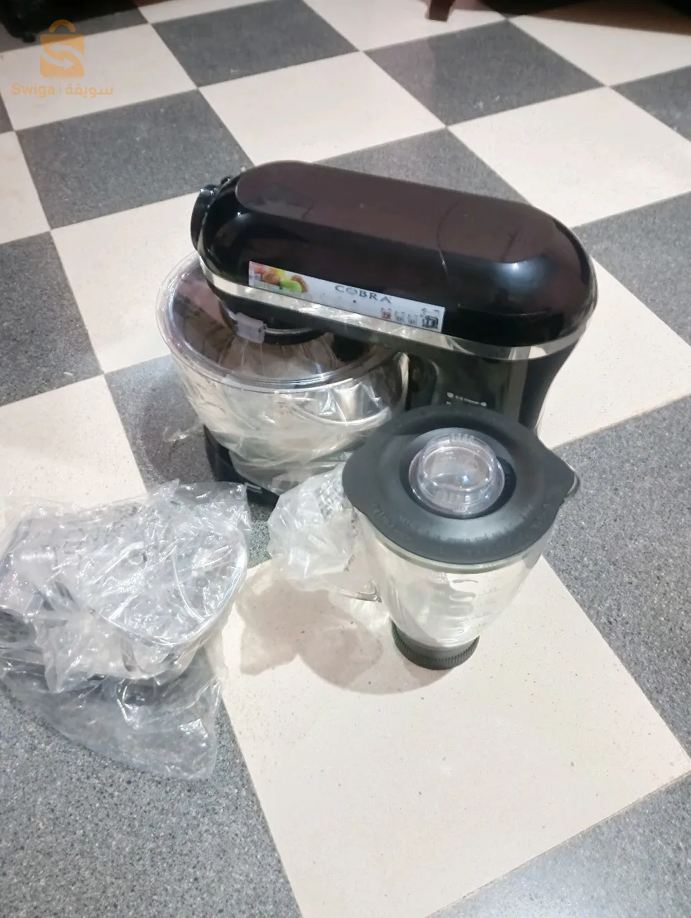 خميس مليانة