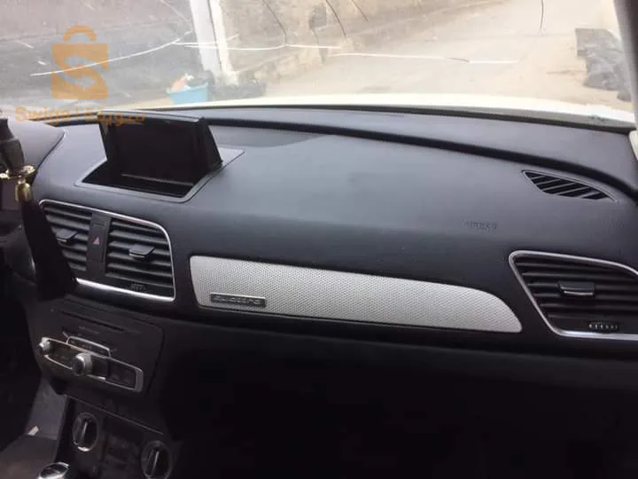 réparation airbag