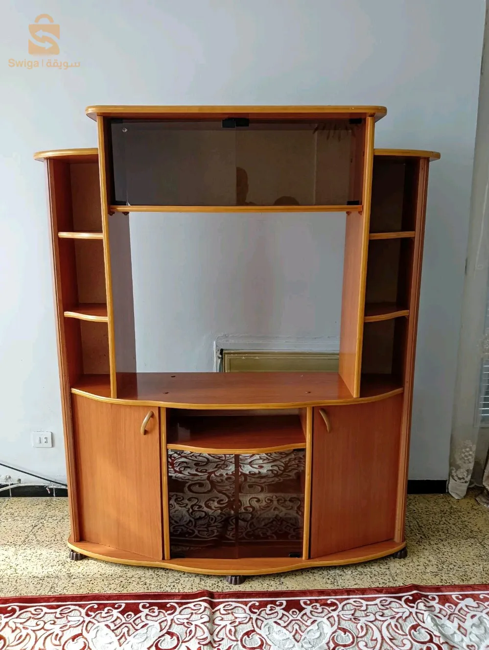 salon complet+table tv