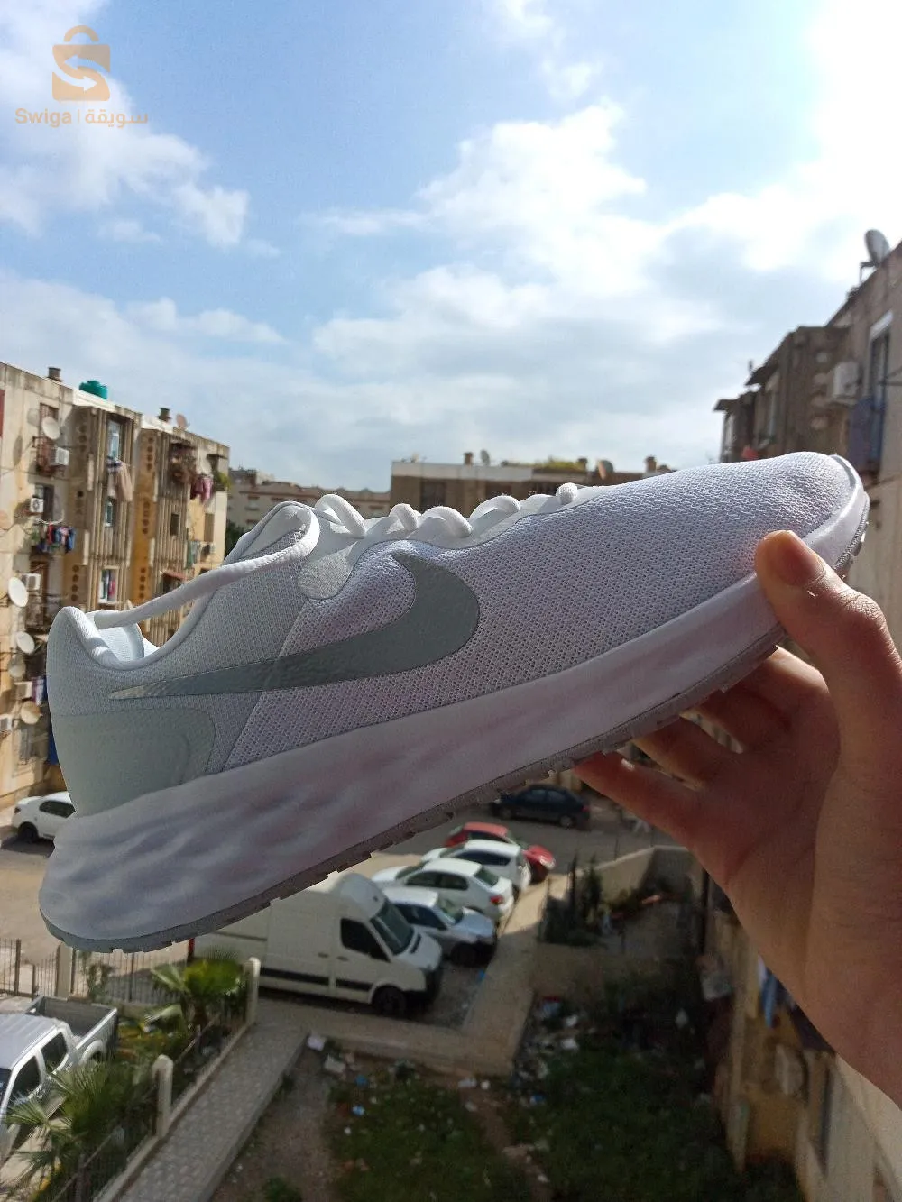 chaussure homme et femme Nike 100% original  💯