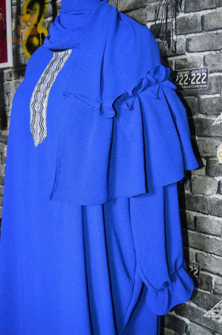 طقم صلاة وتين