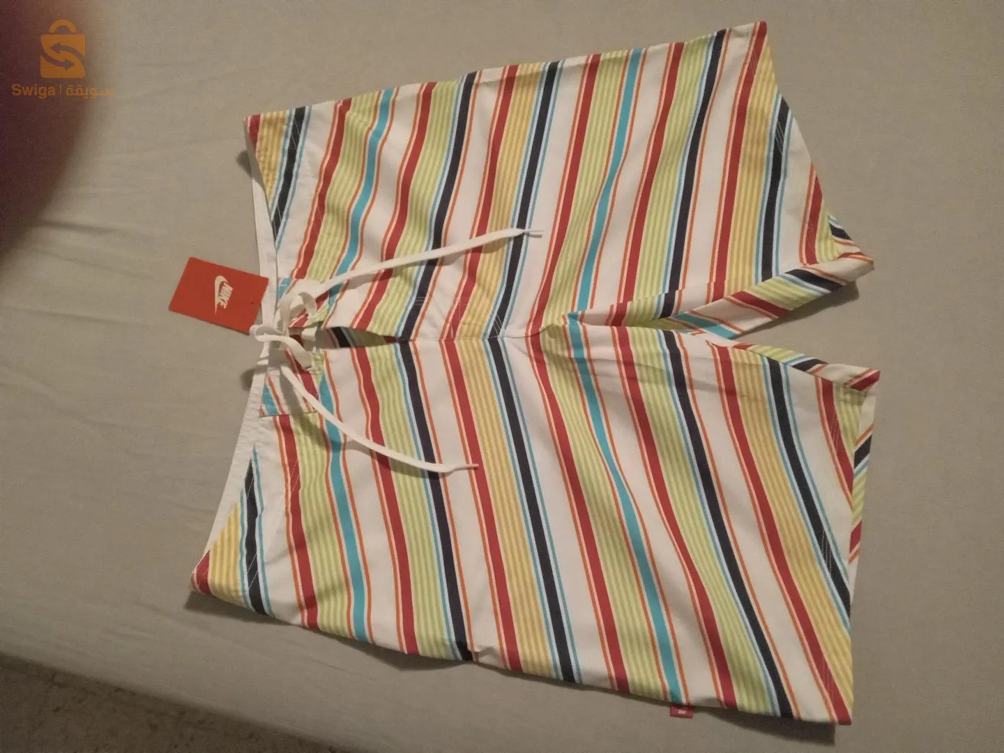 short Nike original .