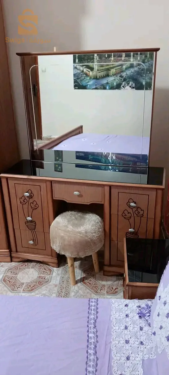 غرف نوم