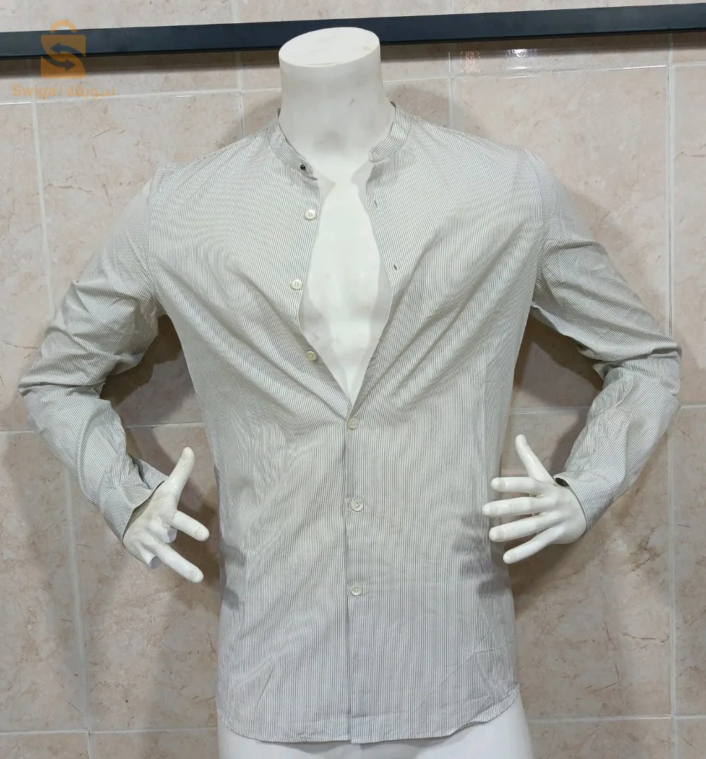 BURBERRYoriginal shirtsize:Smade in italy